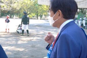 衆院選7日目