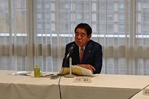 中央政治大学院「地方政治学校 全国会議(WEB)」開催