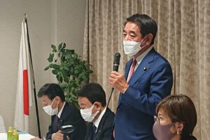 中央政治大学院 第3期「まなびと塾」