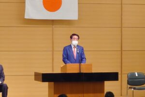教育立国推進協議会 設立総会［動画あり］