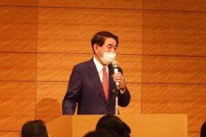 教育立国推進協議会 第3回総会［動画あり］