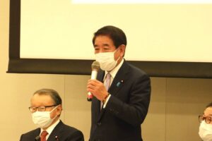 教育立国推進協議会 第5回総会［動画あり］