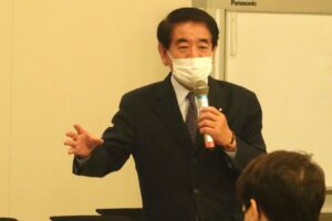 教育立国推進協議会 第6回総会［動画あり］
