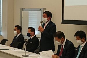 パラダイムシフト研究会第5回総会