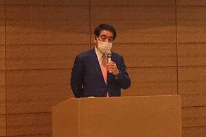withコロナafterコロナ新たな国家ビジョンを考える議員連盟