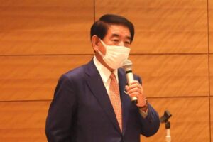 教育立国推進協議会 第7回総会［動画あり］