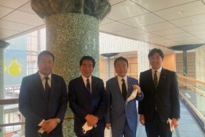 熊本のリーダー育成塾オープン講座