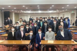 大阪の政治大学校なにわ塾、第11期プレ・オープン講座