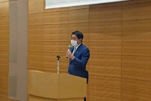教育立国推進協議会 第9回総会