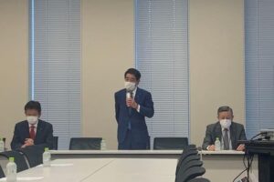 医療と地域の明日を考える会
