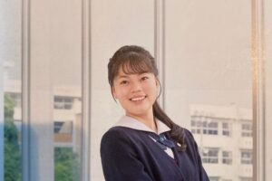 宇都宮文星女子高校 創立93周年記念講演