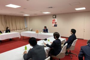 第3期「まなびと塾」最終講座