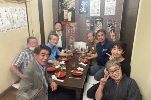 板橋バル上板橋南口編