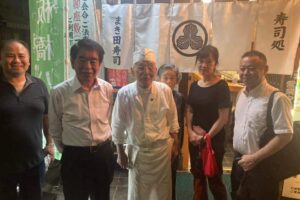 板橋バル中板橋編