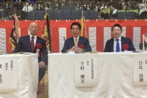 全国道場対抗剣道大会・全国道場少年剣道選手権大会