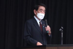 教育立国推進協議会 第12回総会