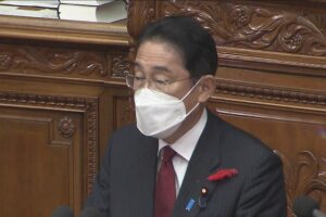 旧統一教会の名称変更について