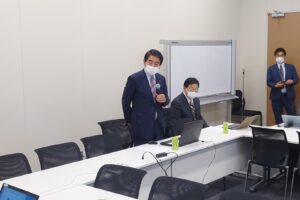 メタバース活用推進勉強会