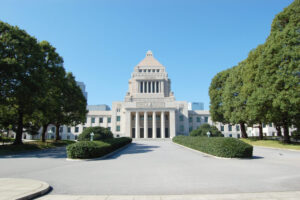旧統一教会問題被害防止.救済法が成立