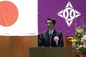 ［動画］板橋区新年賀詞交歓会