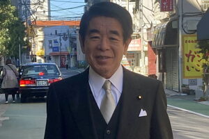 明けましておめでとうございます