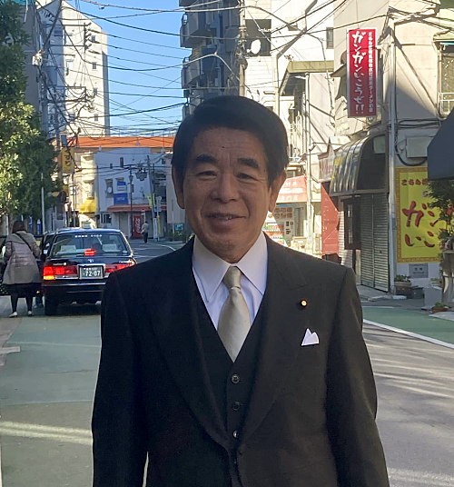 明けましておめでとうございます - 下村博文 公式WEB