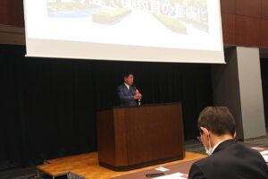 教育立国推進協議会第15回総会開催［動画あり］