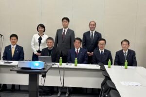 第39回国会木鶏クラブ
