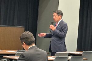 教育立国推進協議会第16回総会開催