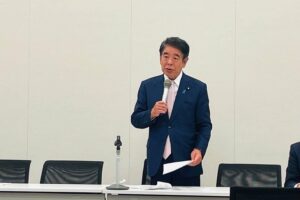 「教育立国推進協議会」第17回総会開催