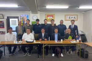 車座トークを2回実施