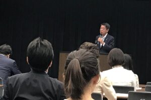 子どもの貧困対策法成立10周年記念院内集会