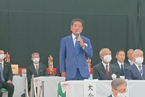「第57回全国道場少年剣道大会」日本武道館で開幕