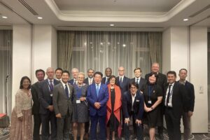 国際バカロレア(IB)機構理事会、日本で開催