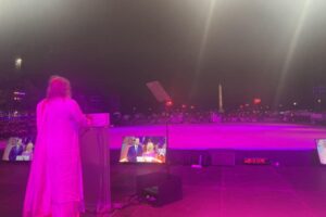 ワールドカルチャーフェスティバル