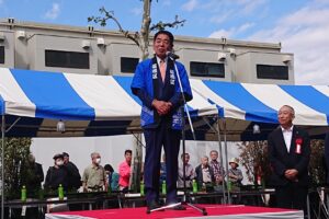 板橋区民まつり