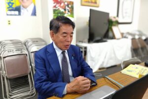 ニュースサイトSAKISIRU(サキシル)のウェビナーに参加