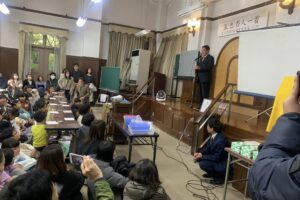 五色百人一首東京合流会