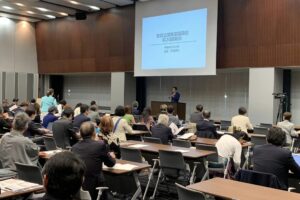 教育立国推進協議会 第20回総会開催