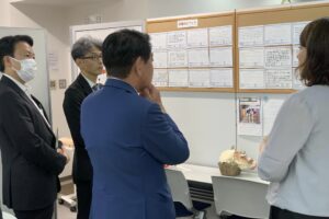 【下村博文政策ブログ⑥】板橋区ひきこもり対策支援事業