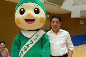 スポーツフェスティバルin板橋