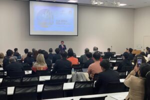 第27回教育立国推進協議会総会を開催