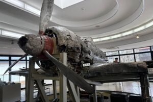 知覧・鹿屋研修のまずは知覧