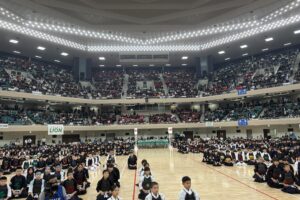 第59回全国道場少年剣道大会