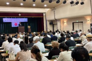 博文会第174回政策勉強会