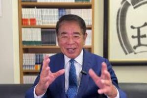 高市早苗さんが出馬意向で日経平均が最高値に！積極財政で日本再興
