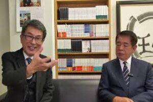 【某国の領事は国外追放!?】台湾有事は対岸の火事ではない！日本の防衛と尖閣問題を深掘りする緊急対談