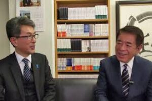 【改革加速か、軋轢か？】高市政権と維新連立のリアルを下村博文と長尾たかしが語る