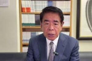 【中国が自衛隊機にレーダー照射】日本の安全保障は今こそ正念場