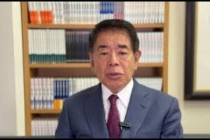 【今なぜ解散なのか】下村博文が断言する高市早苗総理の覚悟と立憲民主党の中道改革に政権を任せられない理由とは？
